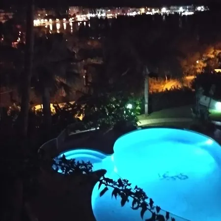 Aldeabonsai Apartman Santa Eularia des Riu