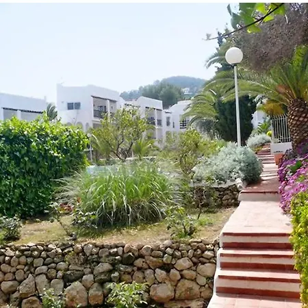 Aldeabonsai Apartman *
