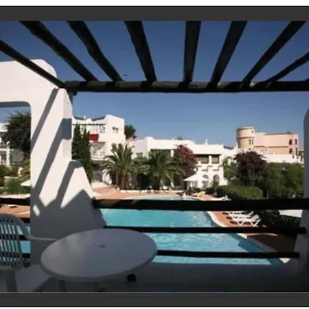 Apartment Aldeabonsai *