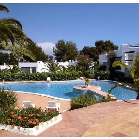 Apartment Aldeabonsai Santa Eularia des Riu