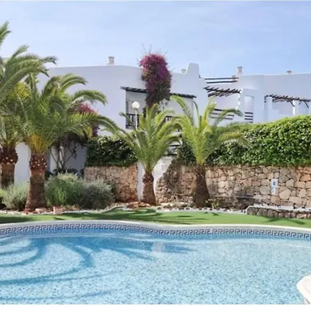 Aldeabonsai * Santa Eularia des Riu