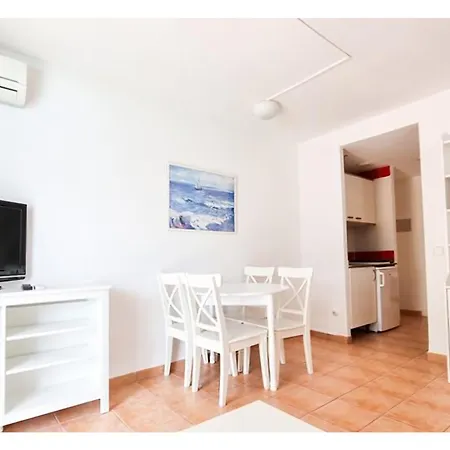 Apartment Aldeabonsai