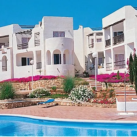 Aldeabonsai Santa Eularia des Riu